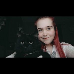 Meet your Posher, Zoe